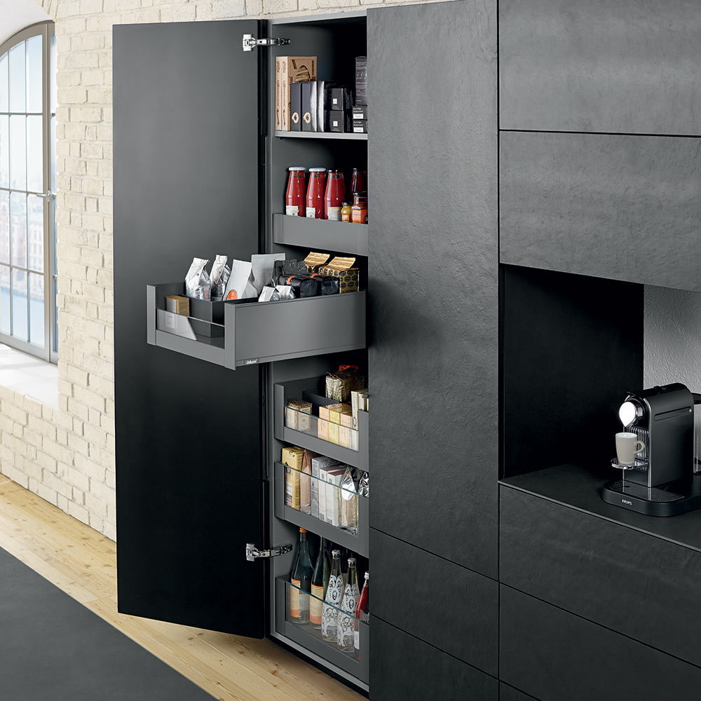 The Best Condiment Storage Ideas for Your Kitchen Designs VESTABUL