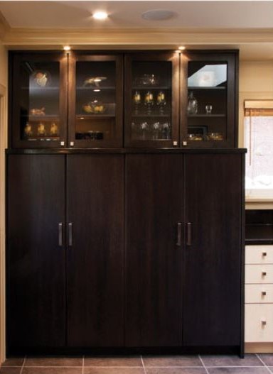 The Top 10 Design Solutions for Kitchen Pantries – VESTABUL LEARNING